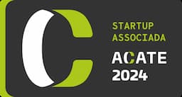 ACATE Seal - Santa Catarina Technology Association