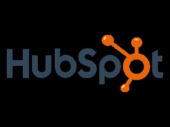 Logo HubSpot