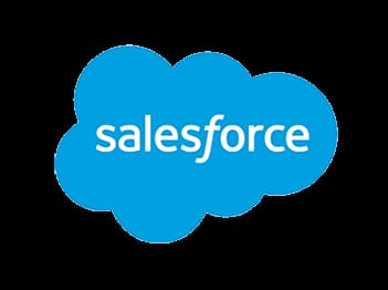 Logo Salesforce