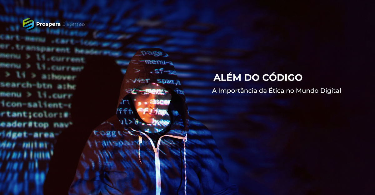 A Importância da Ética na Programação: Além do Código