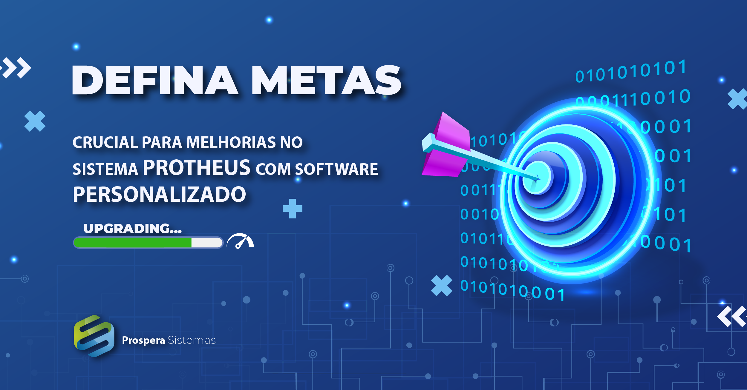 Definição de Objetivos