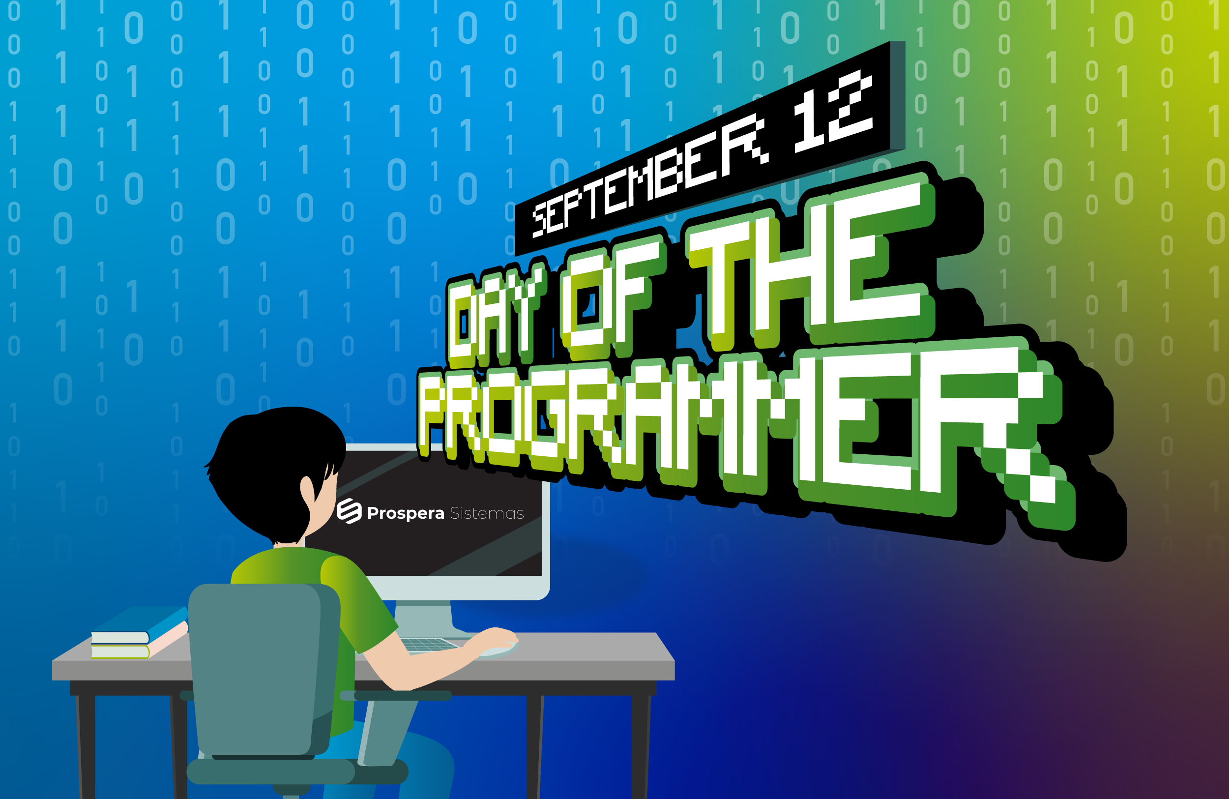 Feliz Dia do Programador – 12 de setembro!