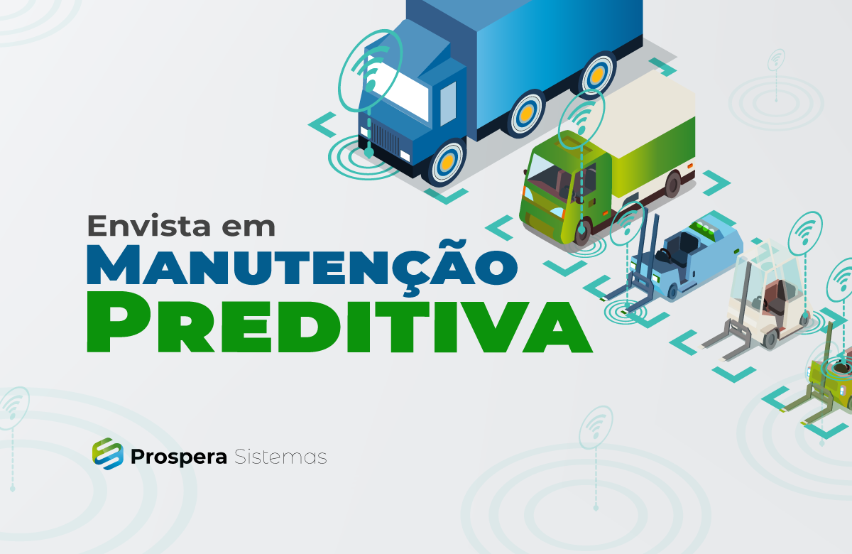Manutenção Preditiva de Equipamentos: O Futuro da Eficiência Operacional