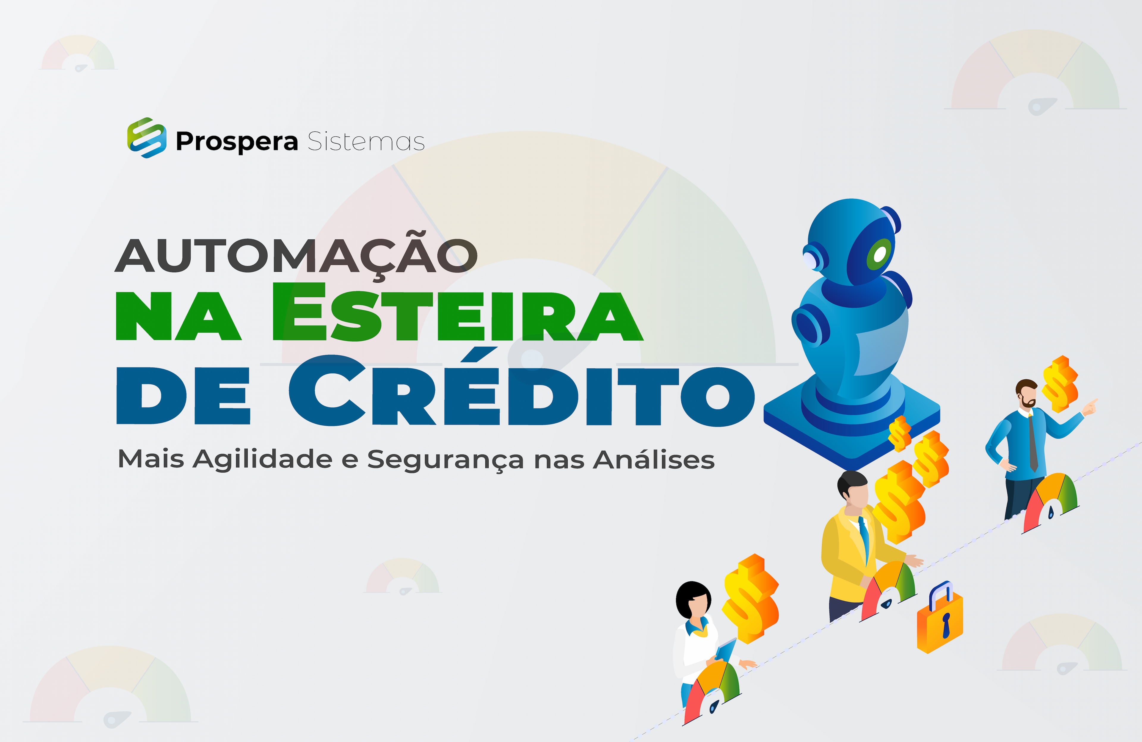 Automação na Esteira de Crédito