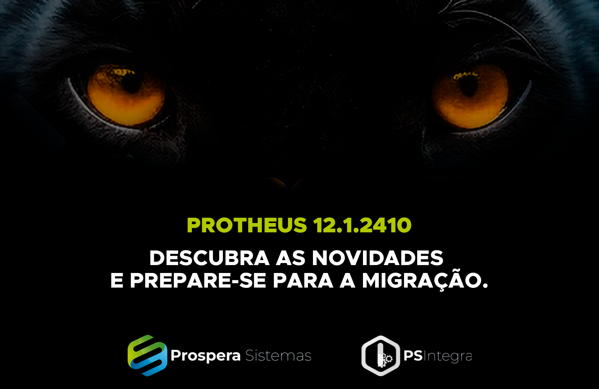 Protheus 12.1.2410: Descubra as Novidades e Prepare-se para a Migração