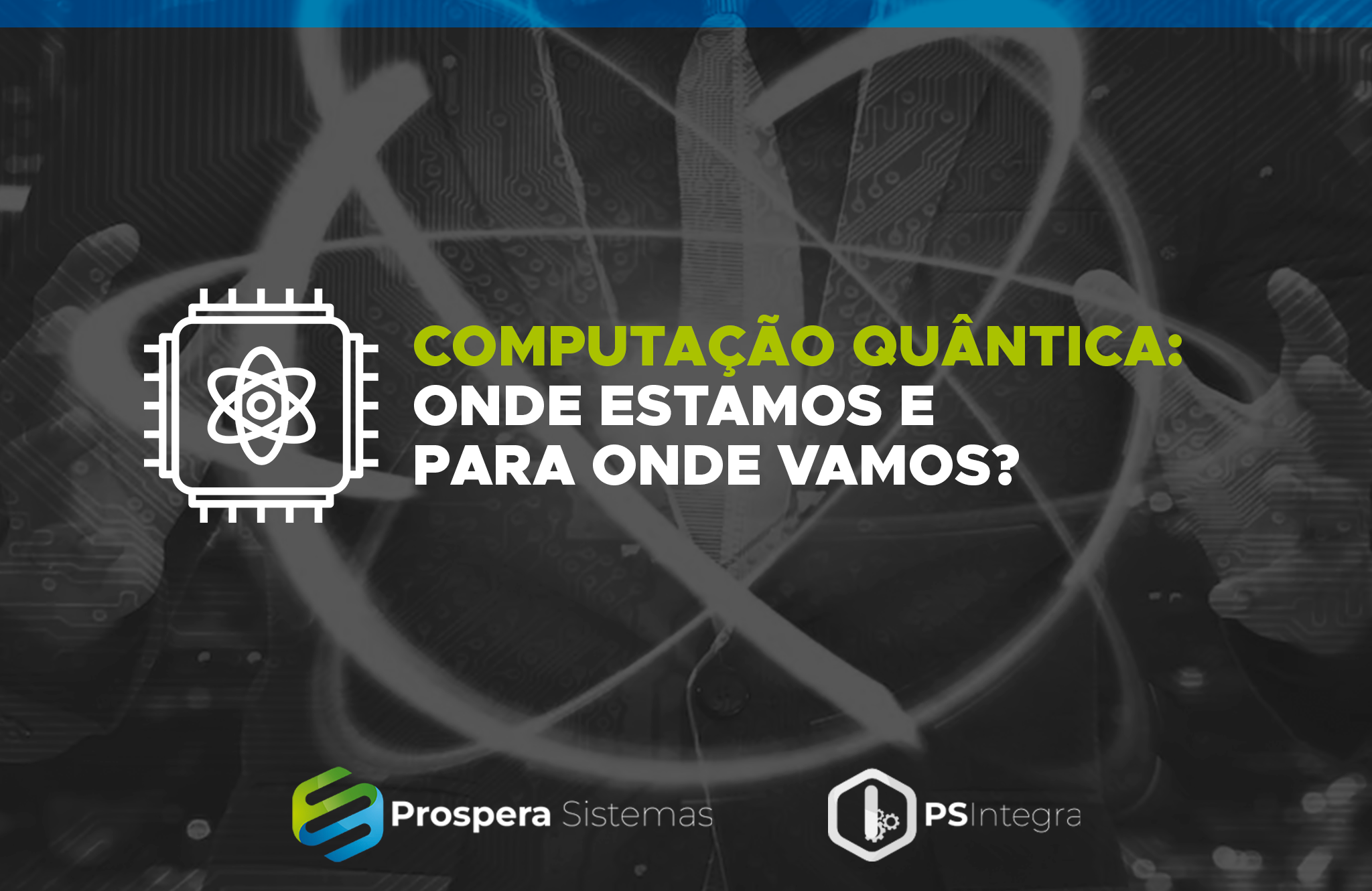 Computação Quântica